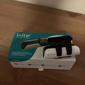 Inito Fertility Monitor for IPhone 13 Pro